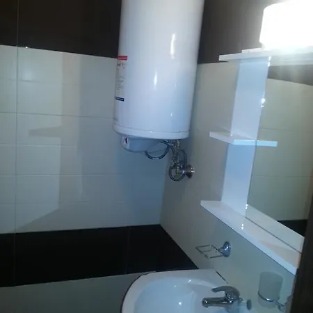 Nova Apartament *