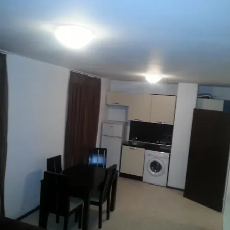 Apartman Nova *