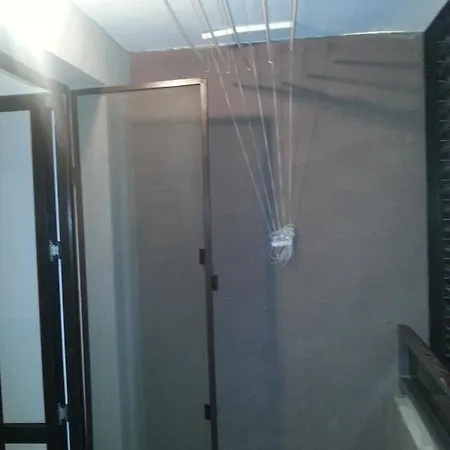 Apartament Nova Burgas City