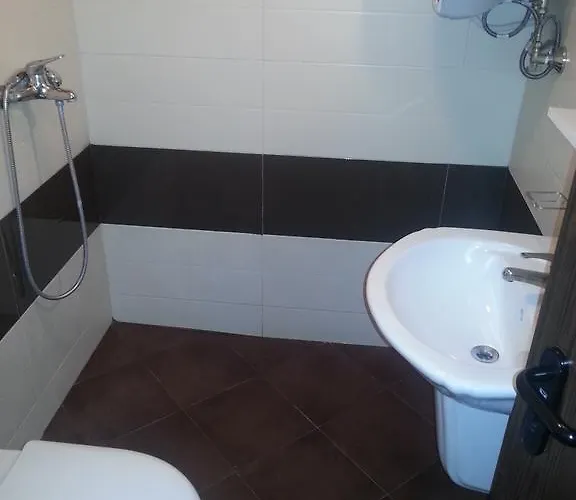 Apartamento Nova Burgas