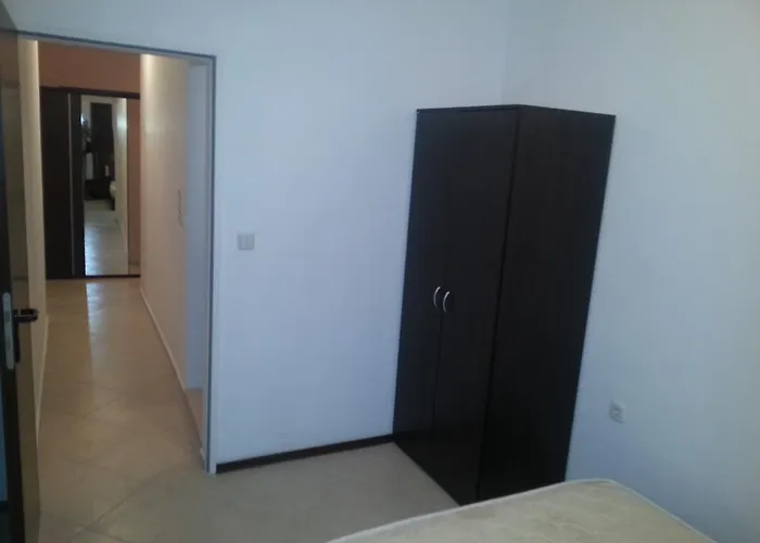 Apartman Nova
