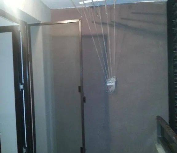 Apartman Nova Burgasz