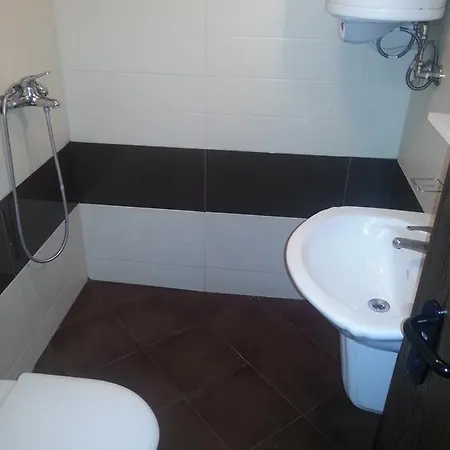 Appartement Nova Burgas Stad