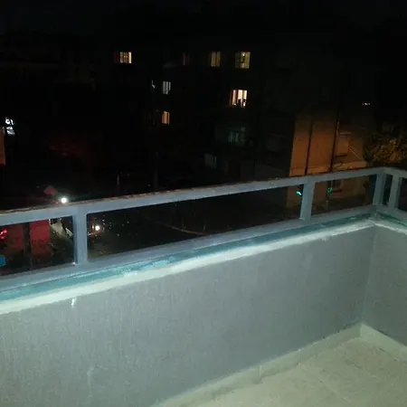 Апартамент нова *