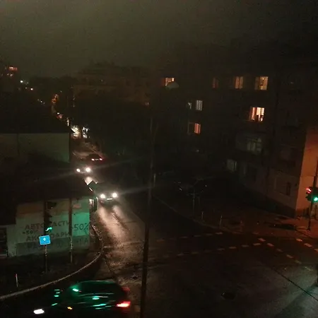 Nova Appartement Burgas Stad